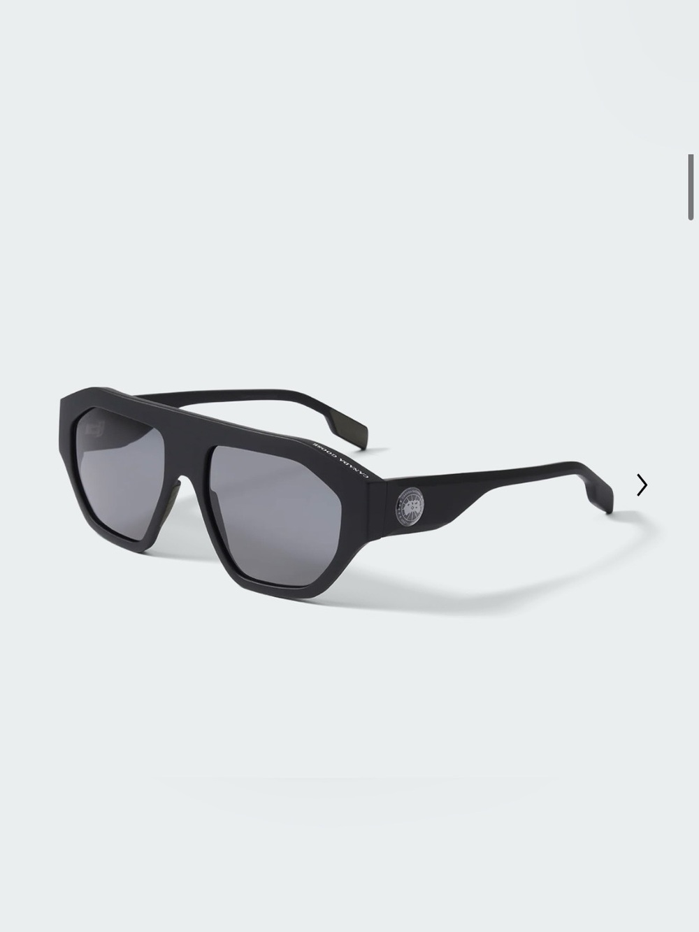 Canada Goose tekapo sunglasses